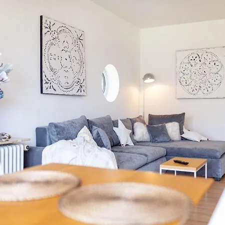 Apartment Casa-del-mar