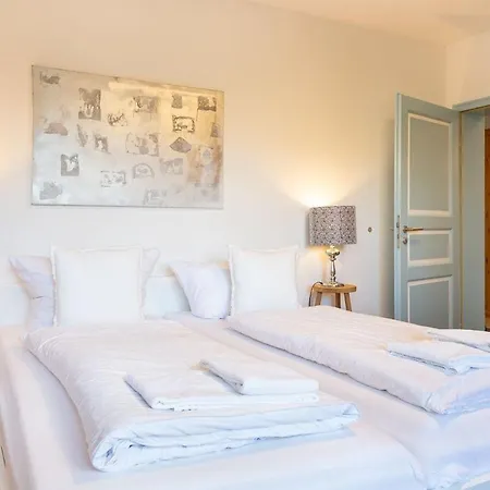 Apartment Casa-del-mar