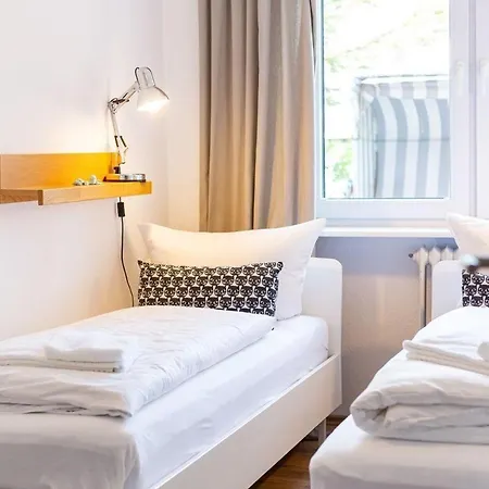 Casa-del-mar Apartment
