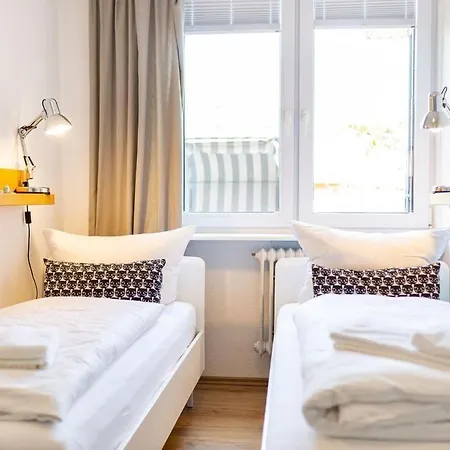 Casa-del-mar Wittdün