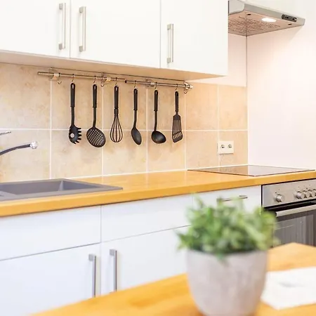 Casa-del-mar 아파트 *