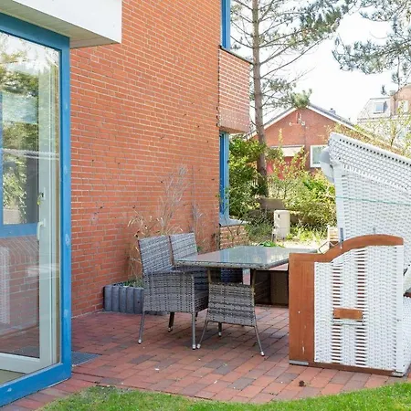 Casa-del-mar 아파트