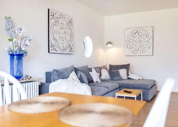 Appartement Casa-del-mar