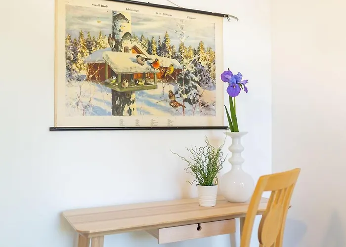 Casa-del-mar * Wittdün