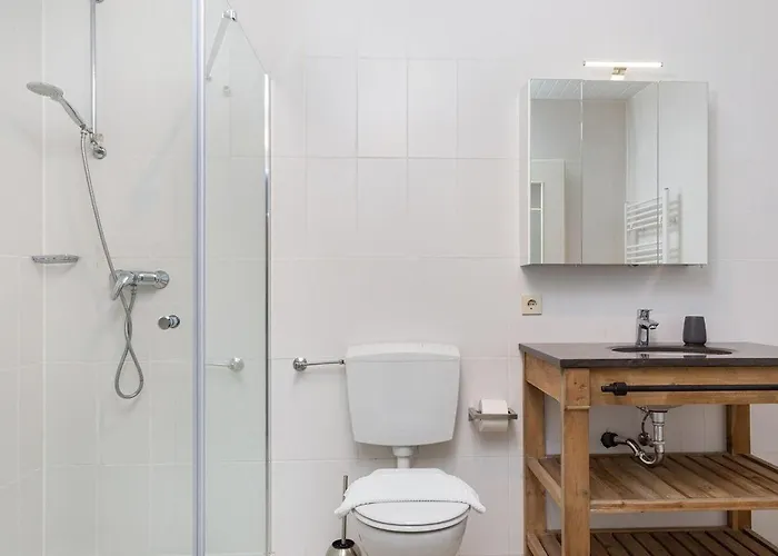 Casa-del-mar Appartement