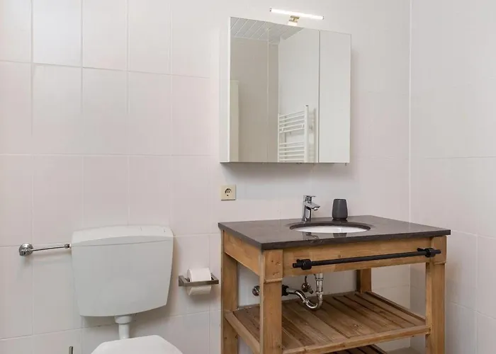 Appartement Casa-del-mar