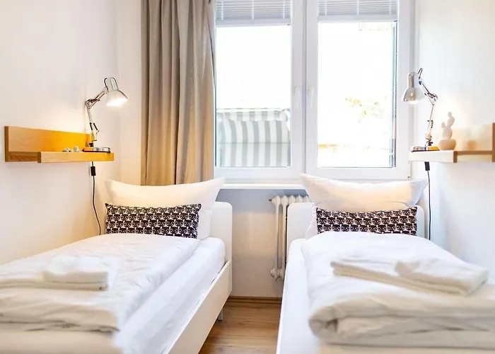 Casa-del-mar Wittdün