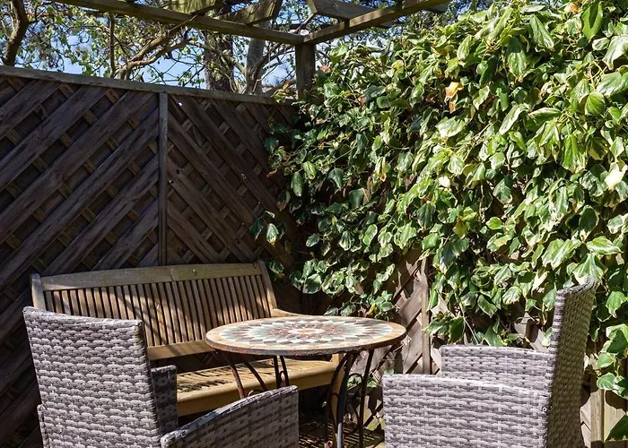 Casa-del-mar Appartement